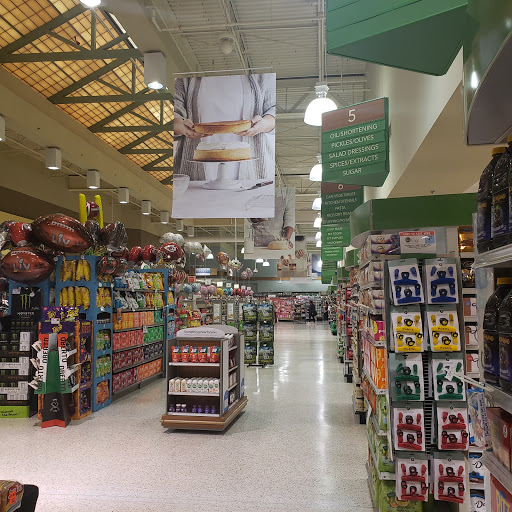 Supermarket «Publix Super Market at Towne Center Prado», reviews and photos, 50 Ernest W Barrett Pkwy NW #1000, Marietta, GA 30066, USA