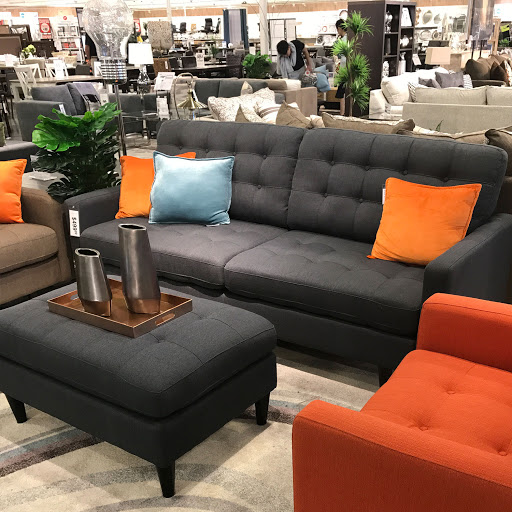 Furniture Store «Aki-Home - Tustin», reviews and photos, 2857 Park Ave, Tustin, CA 92782, USA