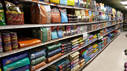 Tropical Fish Store «Pet Friendly Inc», reviews and photos, 845 Manitou Rd, Hilton, NY 14468, USA