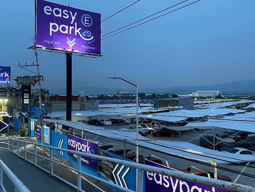 easypark