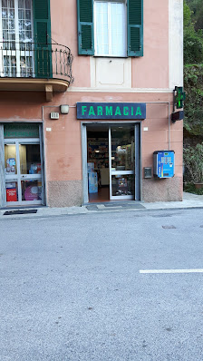 Farmacia Spognardi Via Rosaguta, 1, 16036 Avegno GE, Italia