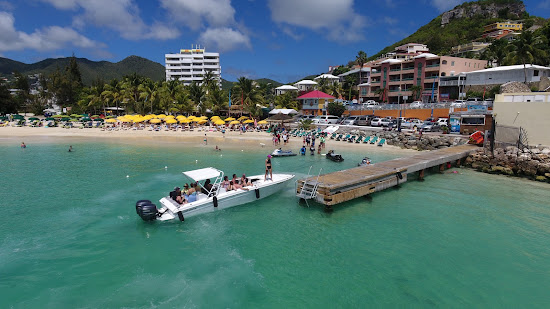 Kim Sha beach
