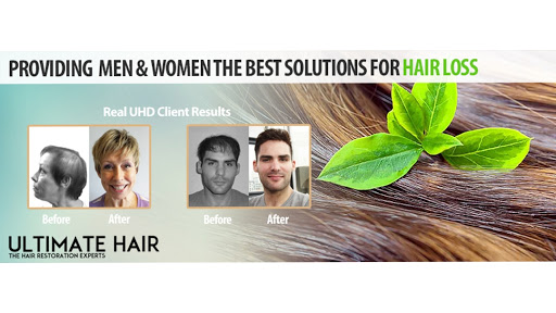 Hair Replacement Service «Ultimate Hair Dynamics», reviews and photos, 2221 Camino del Rio S #108, San Diego, CA 92108, USA