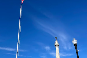 Trenton Battle Monument