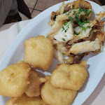 Photo n°2 de l'avis de Federico.i fait le 17/10/2021 à 17:24 sur le  Da Luisetta à Castelli