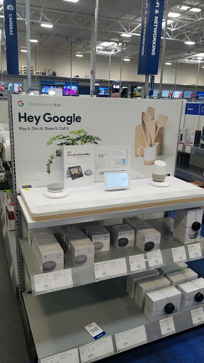 Electronics Store «Best Buy», reviews and photos, 200 Town Center Pkwy, Slidell, LA 70458, USA