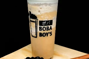 Bobaboy's Food and Drink image