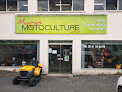 Mauges Motoculture Beaupréau-en-Mauges