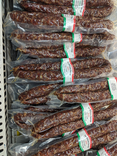 Grocery Store «D & D Market», reviews and photos, 675 Wolcott Hill Rd, Wethersfield, CT 06109, USA