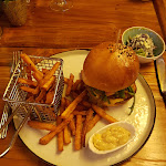 Photo n°2 de l'avis de Uwe.� fait le 03/05/2019 à 10:52 sur le  VILLA Paulus à Remscheid