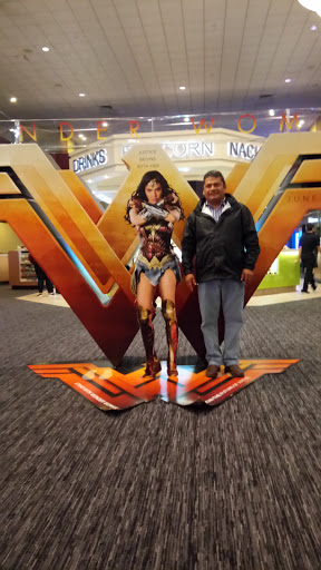 Movie Theater «Showcase Cinemas Lowell», reviews and photos, 32 Reiss Ave, Lowell, MA 01851, USA