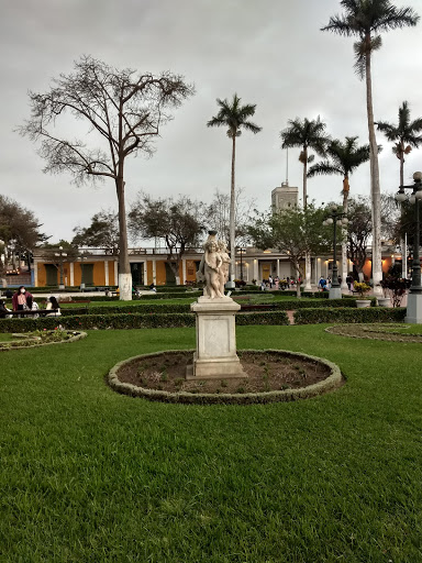 Parque Municipal de Barranco