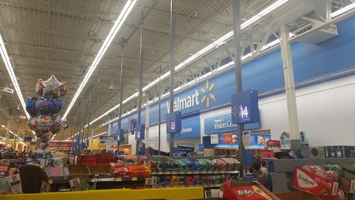 Department Store «Walmart Supercenter», reviews and photos, 700 American Blvd E, Bloomington, MN 55420, USA