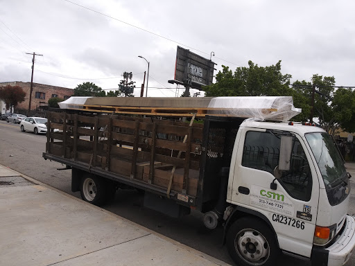 Hardware Store «Freeway Building Materials», reviews and photos, 1124 S Boyle Ave, Los Angeles, CA 90023, USA