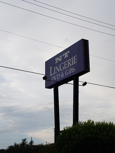 Lingerie Store «N T Lingerie», reviews and photos, 5021 Moffett Rd, Mobile, AL 36618, USA