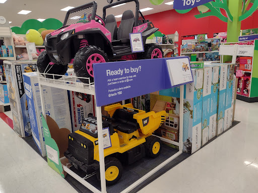 Department Store «Target», reviews and photos, 13460 Archer Ave, Lemont, IL 60439, USA