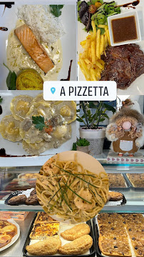 Photos du propriétaire du Restaurant A Pizzetta à Penta-di-Casinca - n°12
