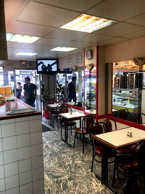 Kebab Pantin à Pantin (Seine-Saint-Denis 93)