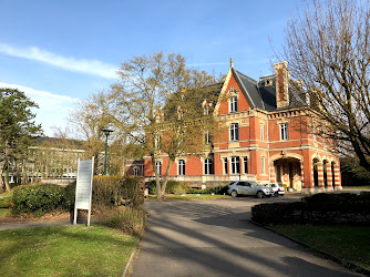 Lycée Général et Technologique Pierre d'Ailly