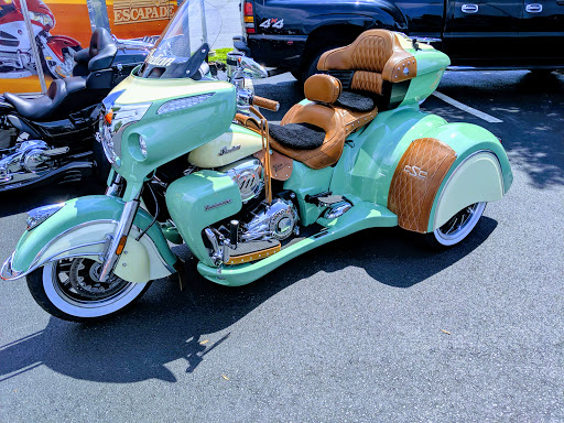 Motorcycle Dealer «Twigg Indian Motorcycle», reviews and photos, 200 S Edgewood Dr, Hagerstown, MD 21740, USA