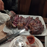 Photo n°2 de l'avis de Antonio.o fait le 24/03/2022 à 15:57 sur le  Agribraceria Mariglianella di Fattoria Carpineto à Napoli