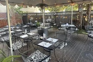 Toni's Courtyard Café image