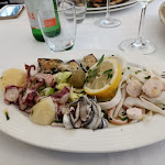 Photo n°5 de l'avis de enzo.o fait le 30/07/2022 à 12:51 sur le  Ristorante Pizzeria Gambero Rosso à Modena