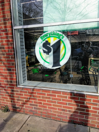 Dollar Store «Dollar Tree», reviews and photos, 39 N Lansdowne Ave #45, Lansdowne, PA 19050, USA