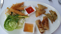 Plats et boissons du Restaurant de sushis Le Shima Sushi Bar & Cuisine asiatique à L'Île-Rousse - n°8
