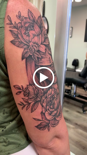 Explore lil wayne tattoo ideas, creative tattoo ideas in Harrisburg, available at Capital Tattoo Company