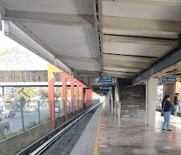 Metro Nativitas photo