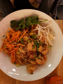 Phat thai du Restaurant vietnamien Hanoï Cà Phê La Défense à Puteaux - n°19