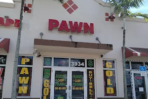Fassst Cash Pawn Shop image