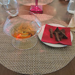 Photo n°9 de l'avis de Andrea. fait le 27/03/2023 à 12:18 sur le  Bacchus Ristorante à Olbia