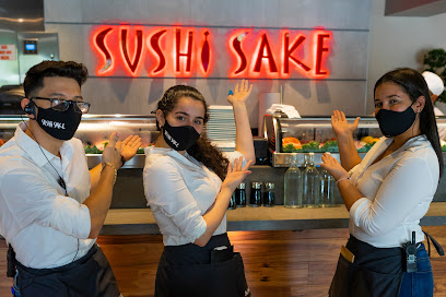 Sushi Sake Miami Lakes