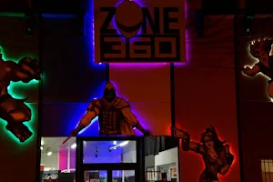360 Zone | Living Geek Games image