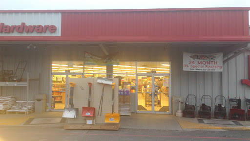 Hardware Store «Rocking R Ace Hardware», reviews and photos, 1030 S High St, Harrisonburg, VA 22801, USA