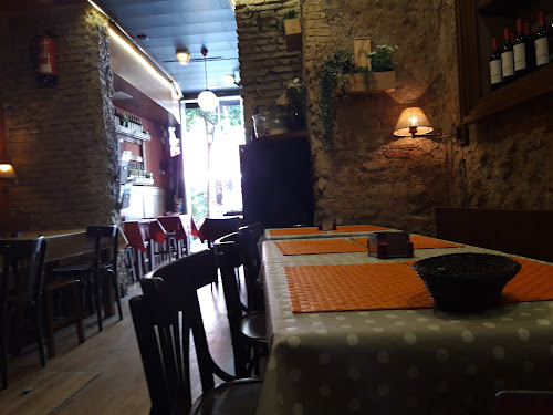 restaurantes Casa Funes Sevilla