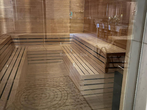 Trondheim Spa