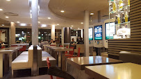 Atmosphère du Restauration rapide McDonald's à Castres - n°3