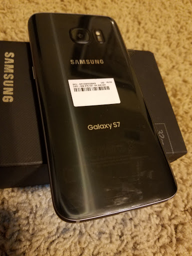 Mobile Phone Repair Shop «iTeK Reps Cell Phone & PC Repair», reviews and photos, 1212 US-377 #117, Roanoke, TX 76262, USA