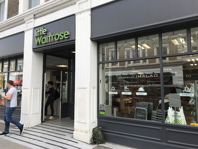 Little Waitrose & Partners Old Brompton Road - London