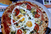 Pizza du Restaurant italien Le Pinocchio à Clermont-Ferrand - n°9