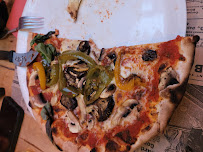 Plats et boissons du Restaurant italien Pizzeria Bocca d'Oro à Porto-Vecchio - n°13