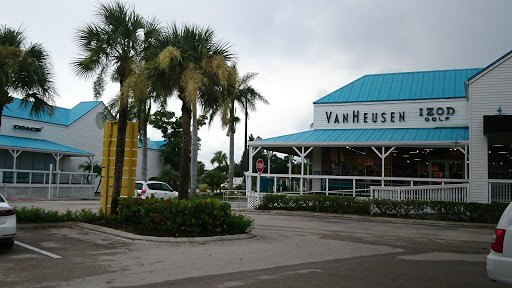 Outlet Mall «Sanibel Outlets», reviews and photos, 20350 Summerlin Rd, Fort Myers, FL 33908, USA