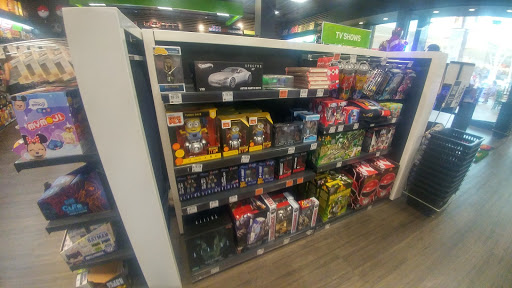 Gift Shop «ThinkGeek», reviews and photos, 6020 E 82nd St #1021, Indianapolis, IN 46250, USA