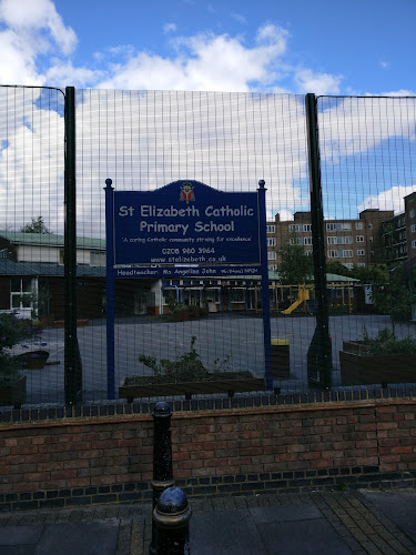 Saint Elizabeth Roman Catholic Primary School - London
