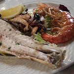 Photo n°2 de l'avis de daniele.e fait le 03/05/2023 à 10:41 sur le  La Locanda Di Apicio à Salerno