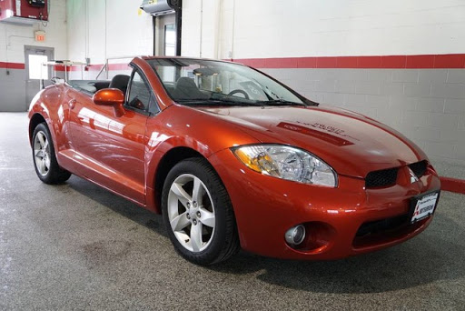 Mitsubishi Dealer «Mentor Mitsubishi», reviews and photos, 8505 Mentor Ave, Mentor, OH 44060, USA