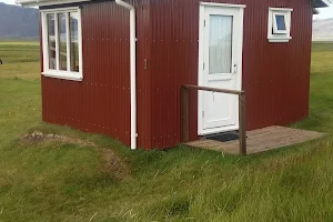 Lambhus Glacier View Cabins by Vatnajökull National Park image